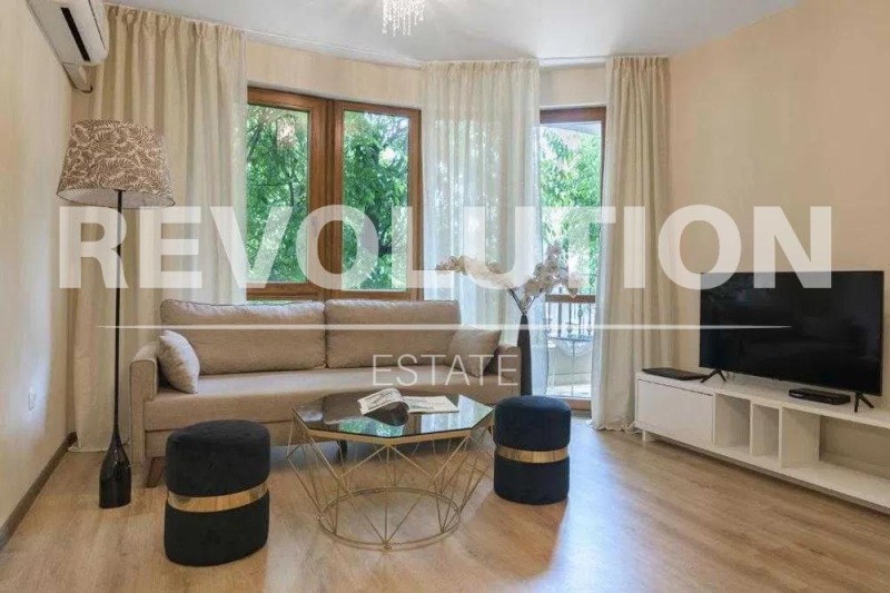 A louer  2 chambres Varna , Gratska mahala , 93 m² | 99168480 - image [2]