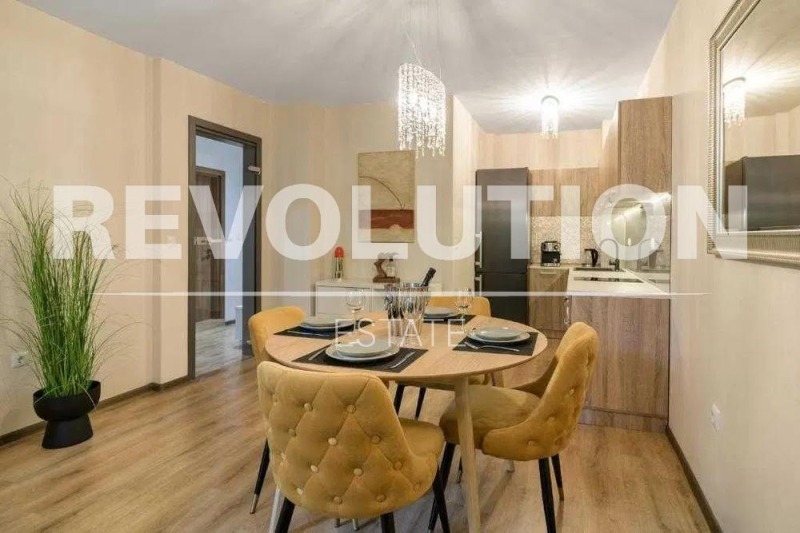 A louer  2 chambres Varna , Gratska mahala , 93 m² | 99168480 - image [4]