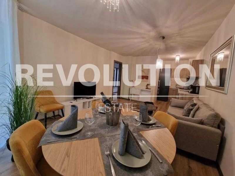 A louer  2 chambres Varna , Gratska mahala , 93 m² | 99168480