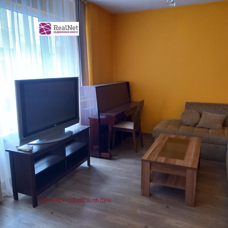 Дава под наем 3-СТАЕН, гр. София, Яворов, снимка 2 - Апартаменти - 52223093