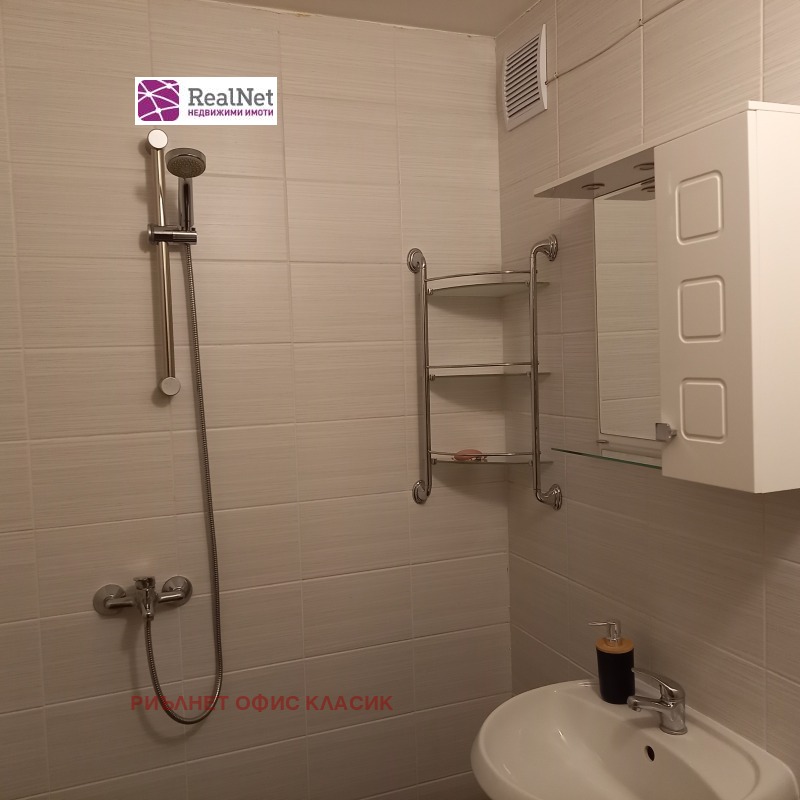 Дава под наем 3-СТАЕН, гр. София, Яворов, снимка 7 - Апартаменти - 52223093