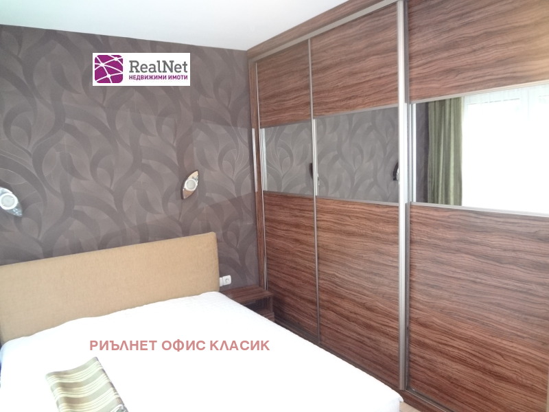 Дава под наем 3-СТАЕН, гр. София, Яворов, снимка 4 - Апартаменти - 52223093