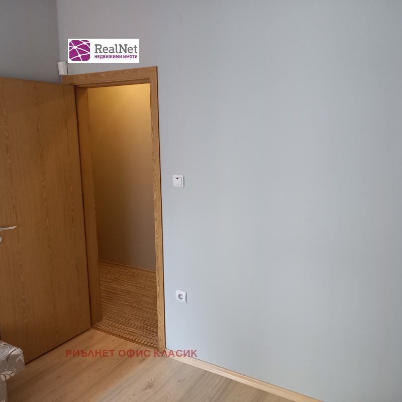 Дава под наем 3-СТАЕН, гр. София, Яворов, снимка 6 - Апартаменти - 52223093