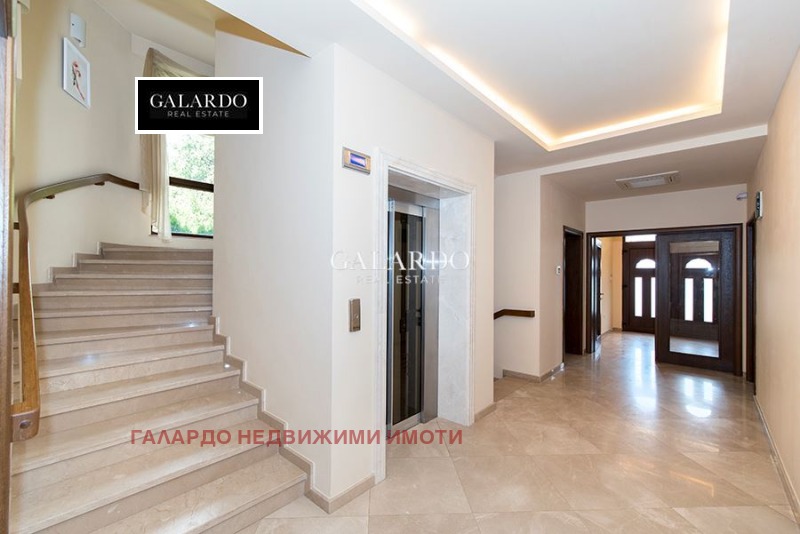 For Rent  House Sofia , Boyana , 780 sq.m | 12285035 - image [9]