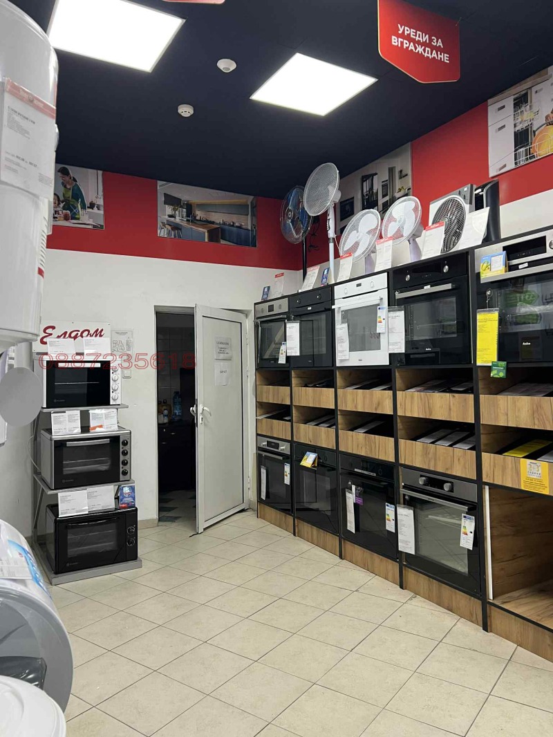 Дава под наем МАГАЗИН, гр. Свищов, област Велико Търново, снимка 7 - Магазини - 52780372