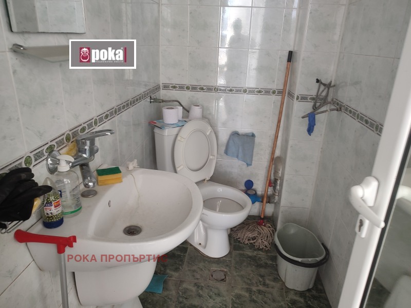 K pronájmu  Úložný prostor Stara Zagora , Industrialna zona - zapad , 790 m2 | 10599014 - obraz [4]