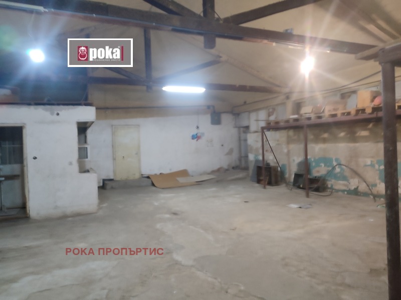 K pronájmu  Úložný prostor Stara Zagora , Industrialna zona - zapad , 790 m2 | 10599014 - obraz [7]