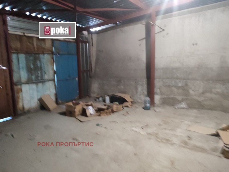 K pronájmu  Úložný prostor Stara Zagora , Industrialna zona - zapad , 790 m2 | 10599014 - obraz [6]