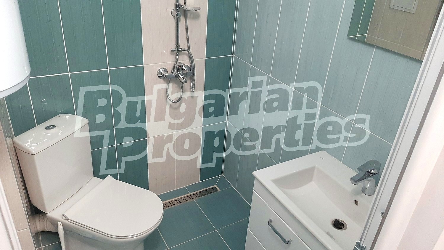 Дава под наем 1-СТАЕН, гр. Варна, Виница, снимка 10 - Апартаменти - 54216157