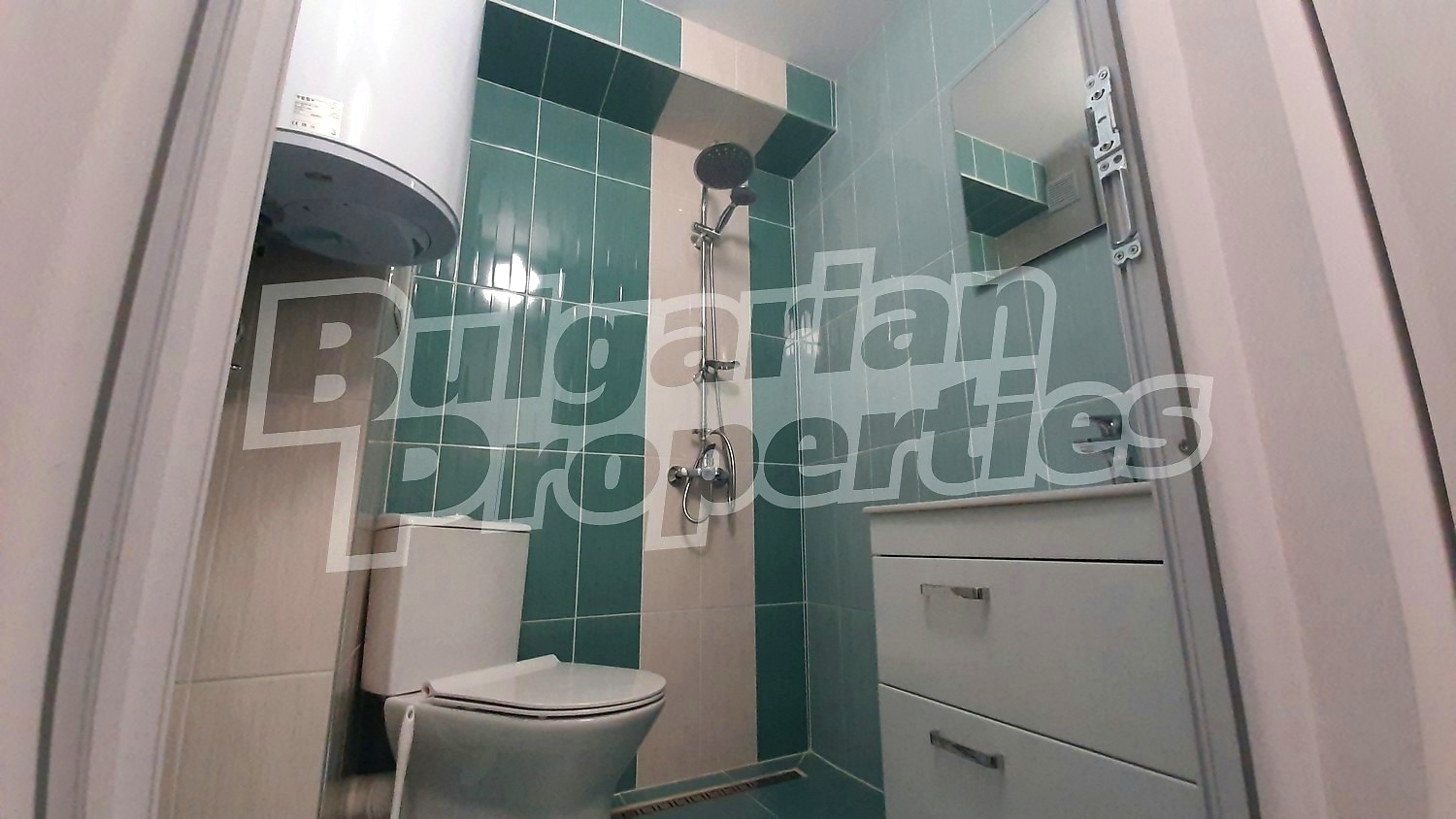 Дава под наем 1-СТАЕН, гр. Варна, Виница, снимка 9 - Апартаменти - 54216157