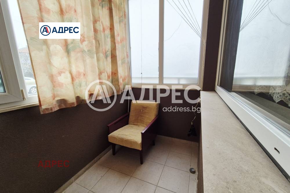 Дава под наем 2-СТАЕН, гр. Варна, Виница, снимка 4 - Апартаменти - 53673579