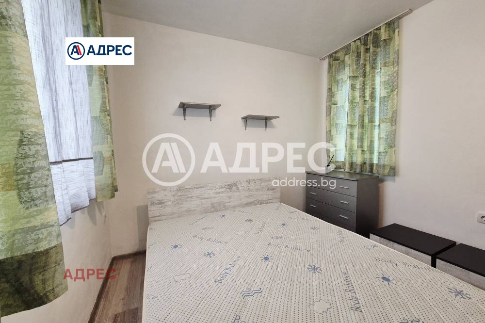 Дава под наем 2-СТАЕН, гр. Варна, Виница, снимка 5 - Апартаменти - 53673579