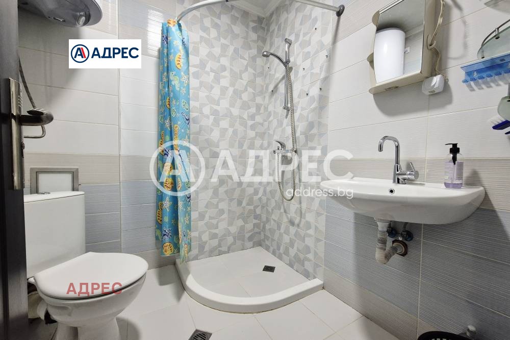 Дава под наем 2-СТАЕН, гр. Варна, Виница, снимка 7 - Апартаменти - 53673579