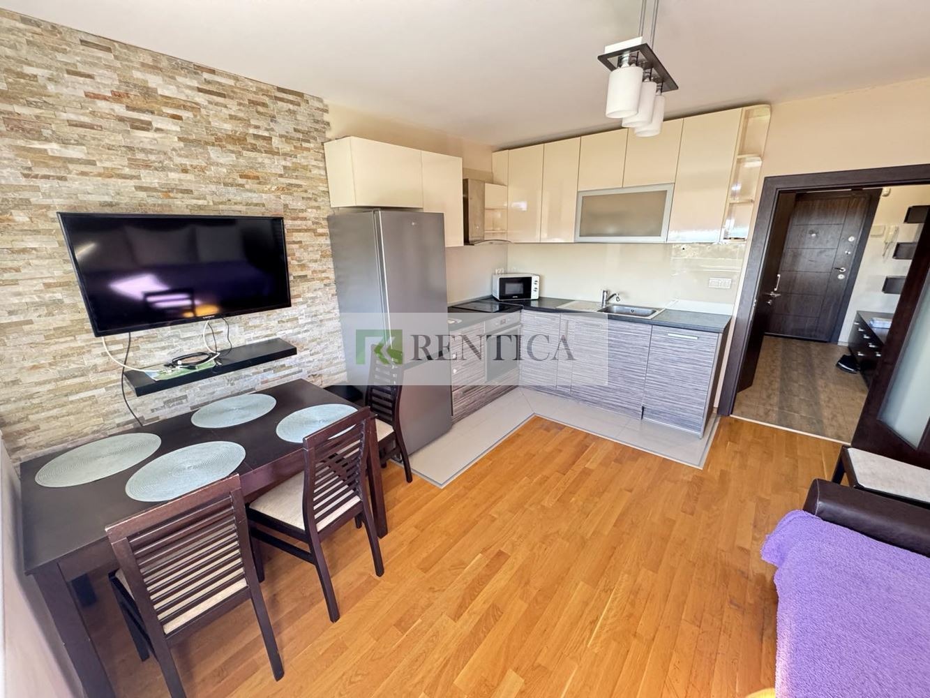 Дава под Наем 3-СТАЕН | Imot.bg — изображение 1