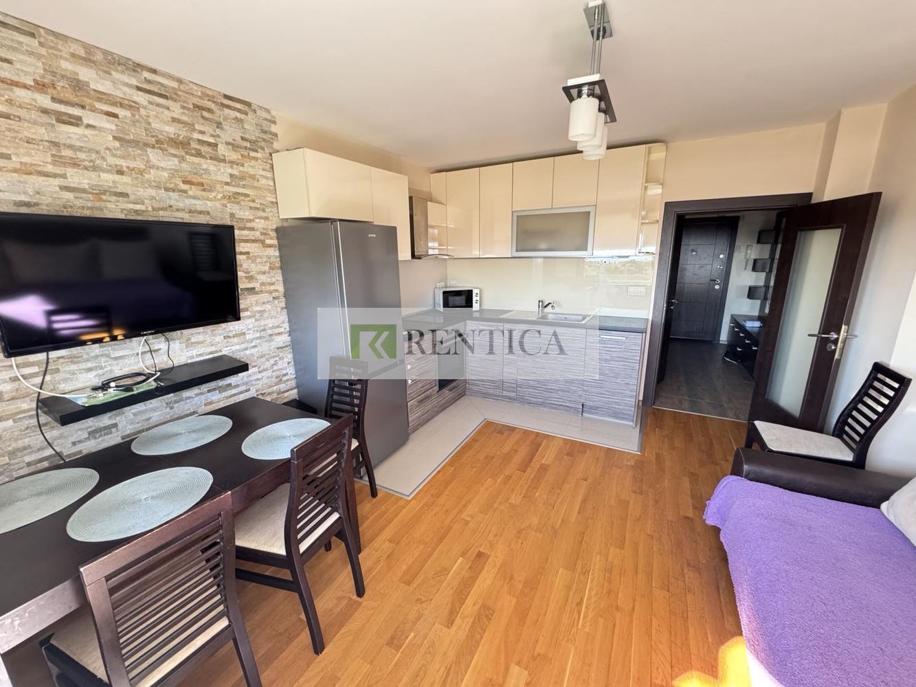 Дава под Наем 3-СТАЕН | Imot.bg — изображение 3