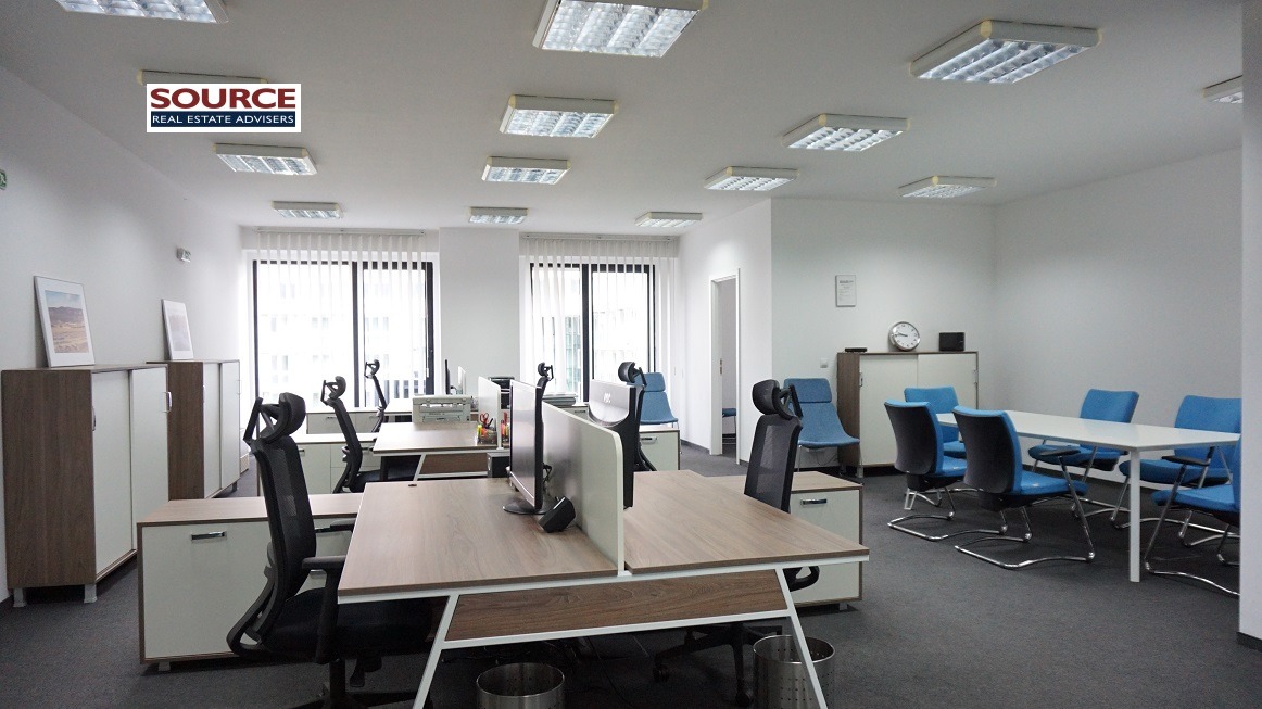 Дава под Наем ОФИС | Imot.bg — изображение 2