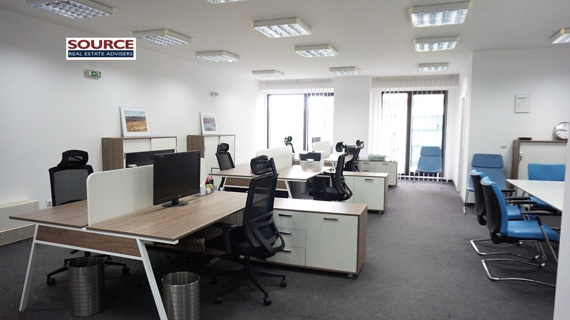 Дава под Наем ОФИС | Imot.bg — изображение 3