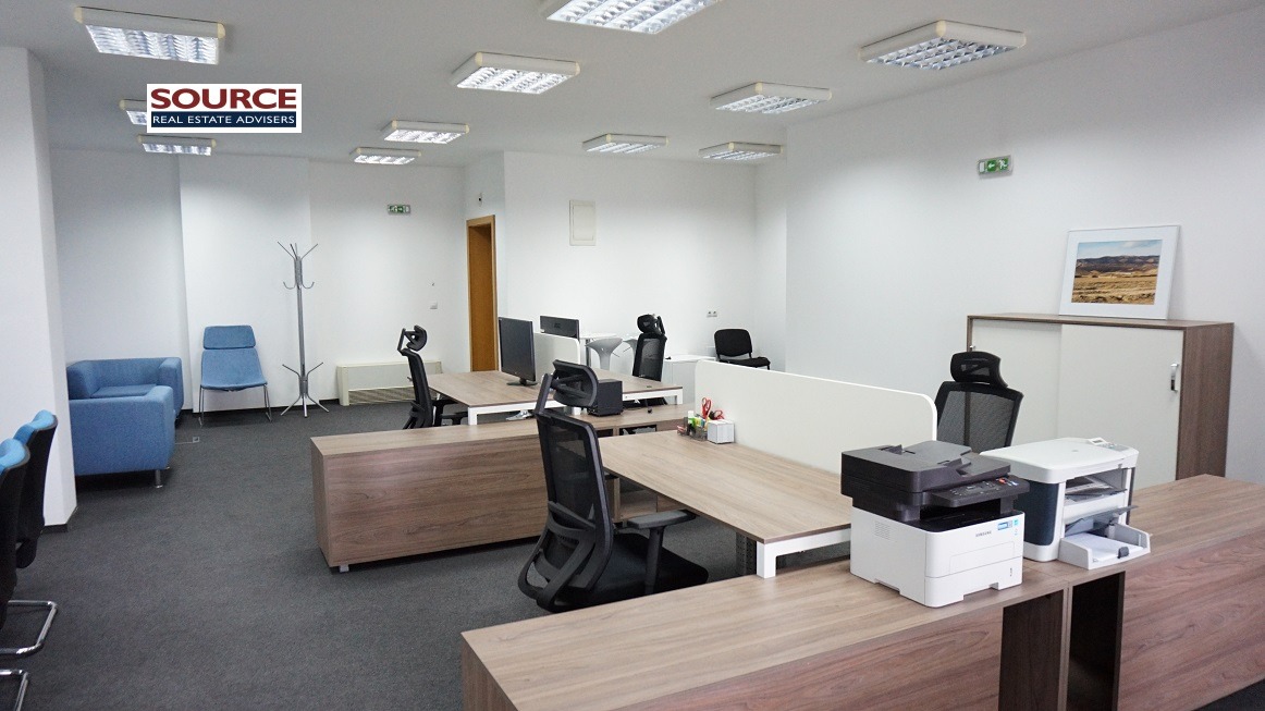 Дава под Наем ОФИС | Imot.bg — изображение 5