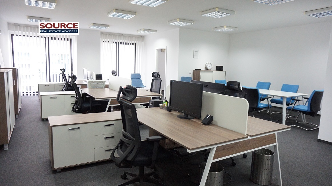 Дава под Наем ОФИС | Imot.bg — изображение 1