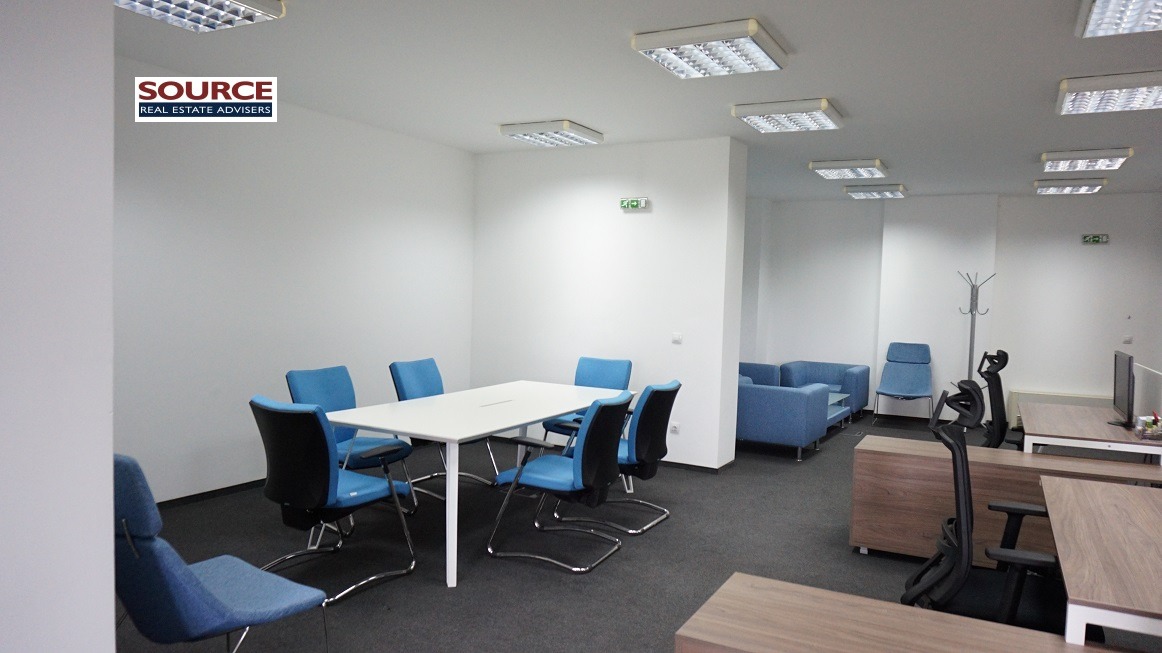 Дава под Наем ОФИС | Imot.bg — изображение 7