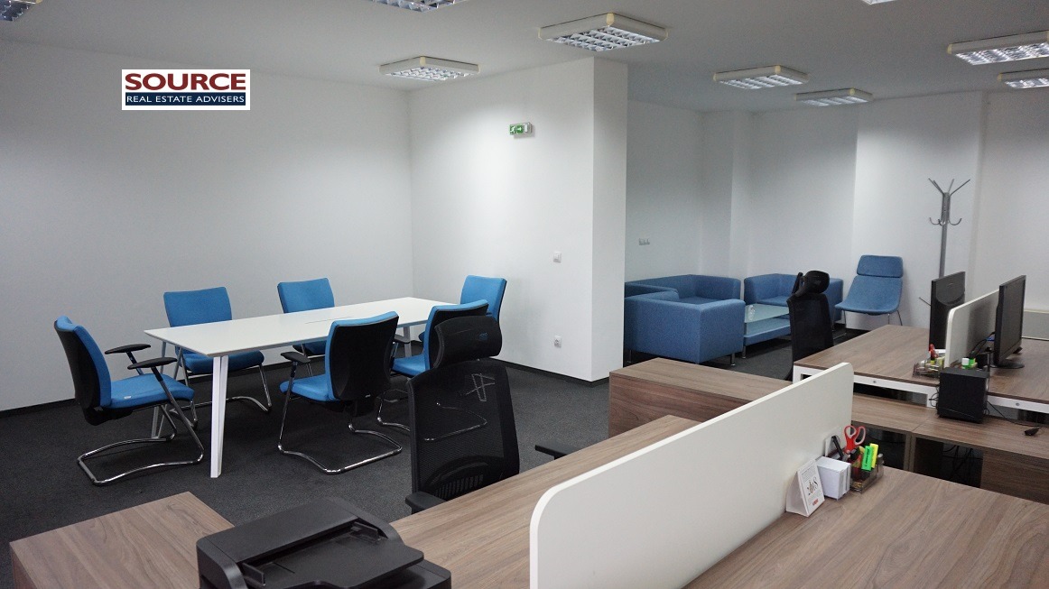 Дава под Наем ОФИС | Imot.bg — изображение 6