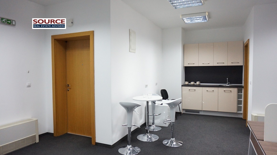 Дава под Наем ОФИС | Imot.bg — изображение 9