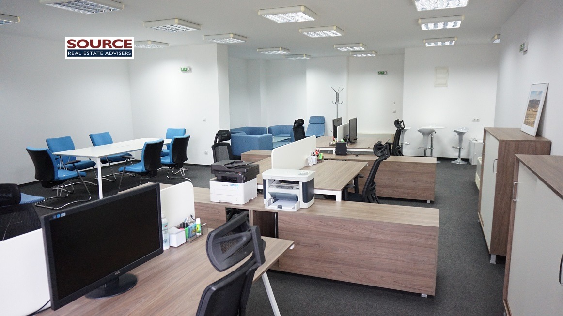 Дава под Наем ОФИС | Imot.bg — изображение 4