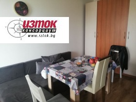 1 slaapkamer Mladost 3, Sofia
