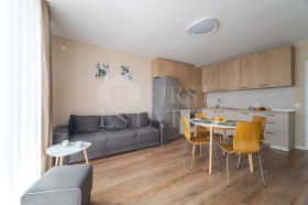 1 quarto Ovtcha kupel, Sofia