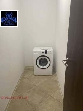 2 camere da letto Tsentar, Veliko Tarnovo 11