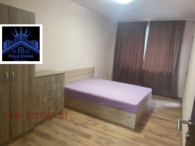 2 camere da letto Tsentar, Veliko Tarnovo 7