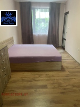 2 camere da letto Tsentar, Veliko Tarnovo 8