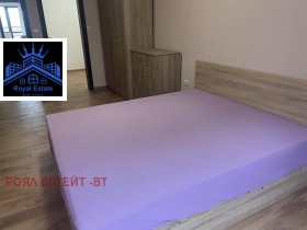 2 camere da letto Tsentar, Veliko Tarnovo 5