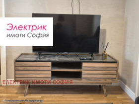 2 dormitorios Doktorski pametnik, Sofia 13