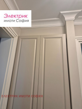2 dormitorios Doktorski pametnik, Sofia 16