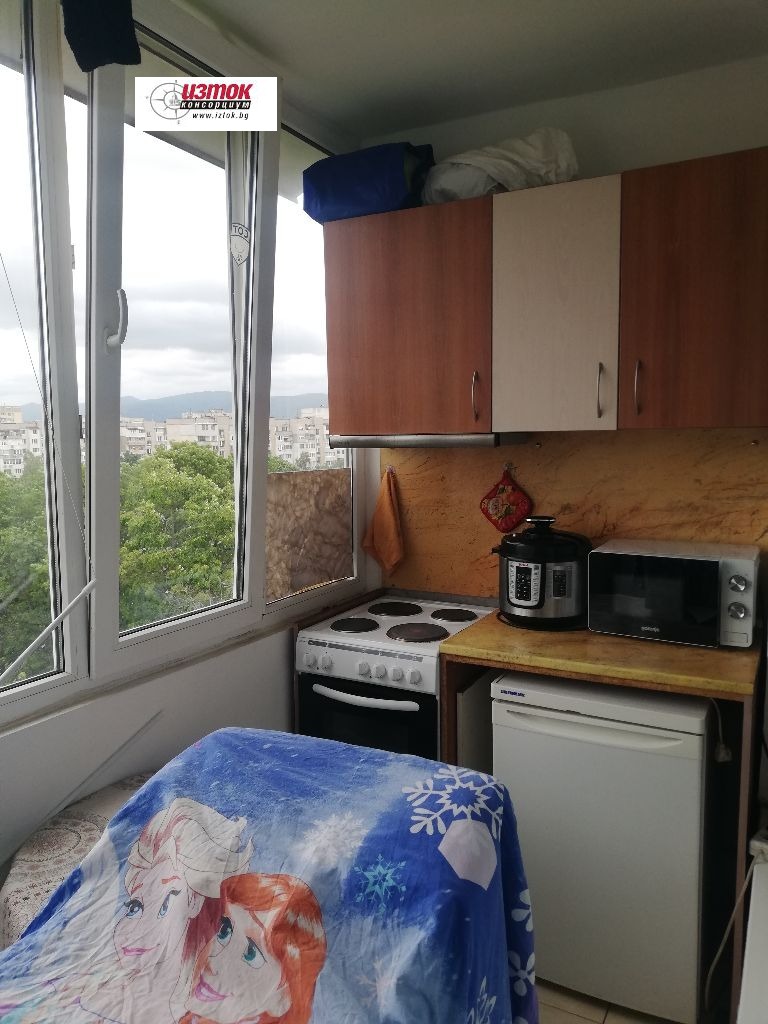 В аренду  1 спальня София , Младост 3 , 45 кв.м | 44615274 - изображение [3]