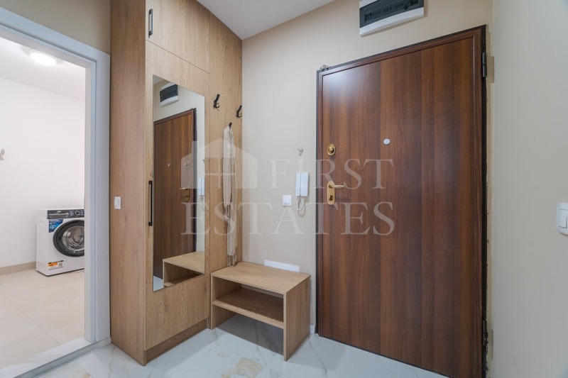 Para alugar  1 quarto Sofia , Ovtcha kupel , 68 m² | 25304693 - imagem [7]