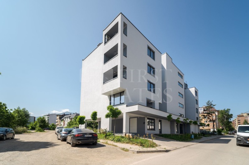 Para alugar  1 quarto Sofia , Ovtcha kupel , 68 m² | 25304693 - imagem [9]