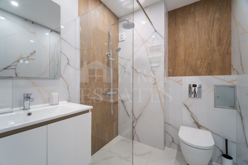 Para alugar  1 quarto Sofia , Ovtcha kupel , 68 m² | 25304693 - imagem [6]
