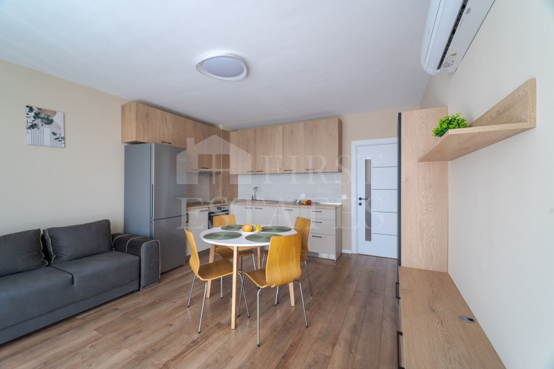 Para alugar  1 quarto Sofia , Ovtcha kupel , 68 m² | 25304693 - imagem [2]