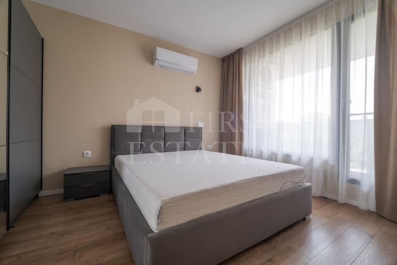 Para alugar  1 quarto Sofia , Ovtcha kupel , 68 m² | 25304693 - imagem [5]