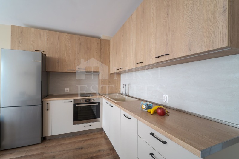 Para alugar  1 quarto Sofia , Ovtcha kupel , 68 m² | 25304693 - imagem [3]