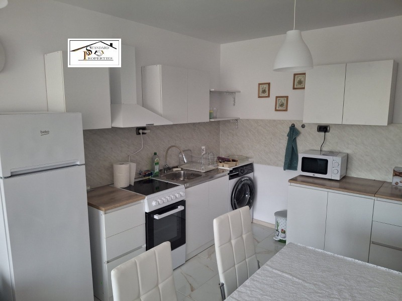 Дава под наем  2-стаен град Перник , Мошино , 56 кв.м | 24366543