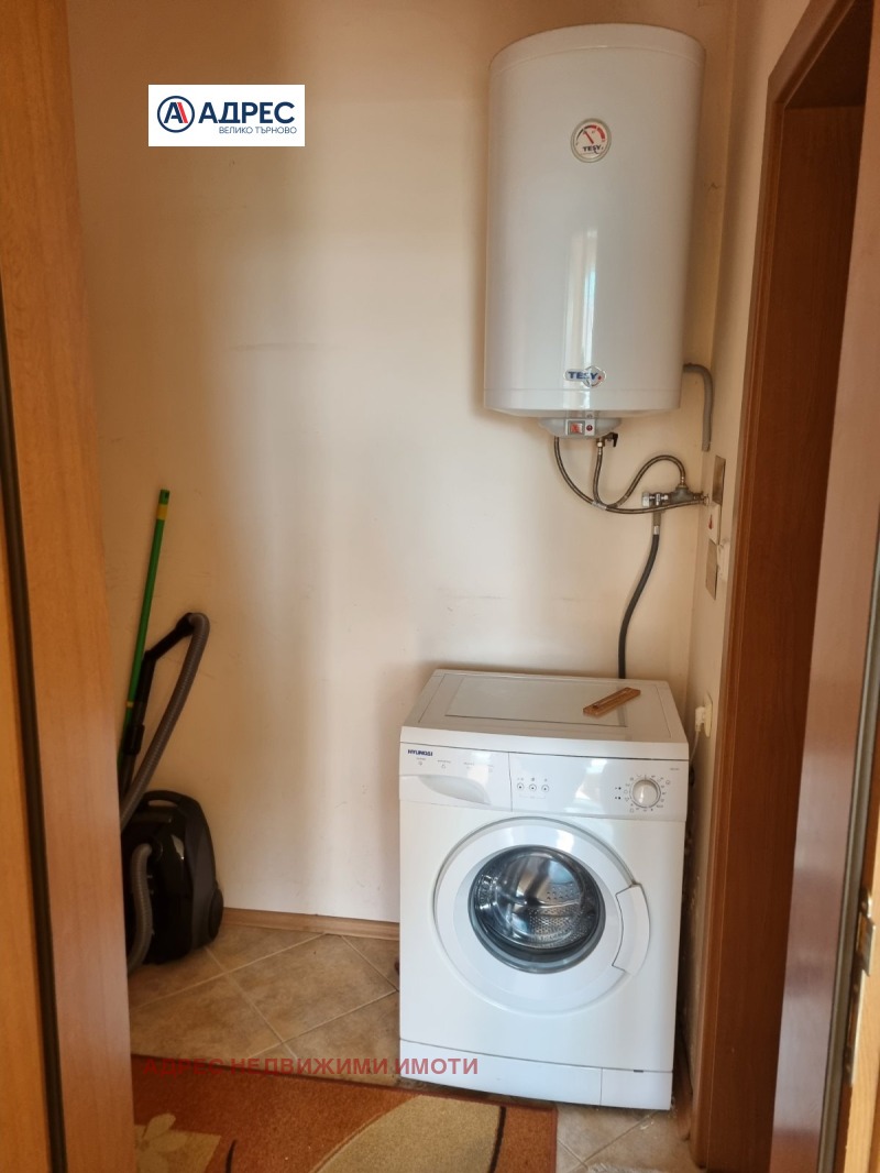 Til leje  1 soveværelse Veliko Tarnovo , Kolyu Ficheto , 60 kvm | 60267428 - billede [6]