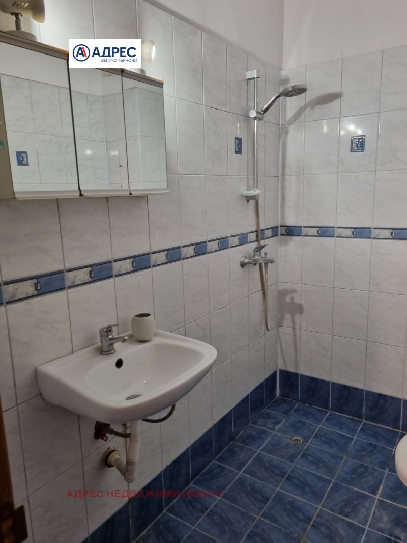 Til leje  1 soveværelse Veliko Tarnovo , Kolyu Ficheto , 60 kvm | 60267428 - billede [8]