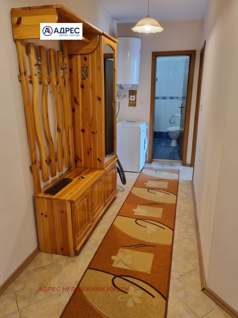 Til leje  1 soveværelse Veliko Tarnovo , Kolyu Ficheto , 60 kvm | 60267428 - billede [3]