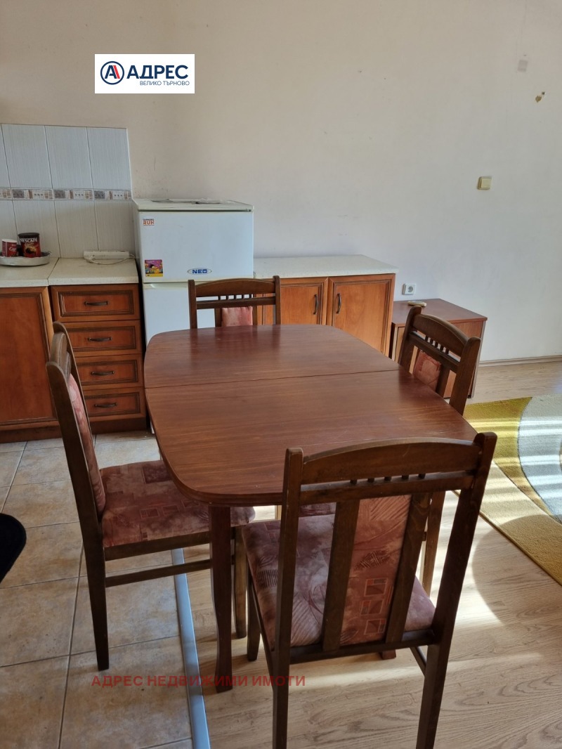 Til leje  1 soveværelse Veliko Tarnovo , Kolyu Ficheto , 60 kvm | 60267428 - billede [5]
