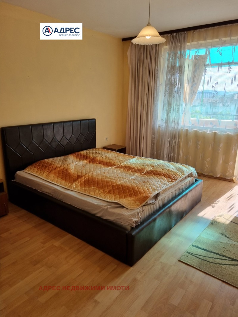 Til leje  1 soveværelse Veliko Tarnovo , Kolyu Ficheto , 60 kvm | 60267428 - billede [2]