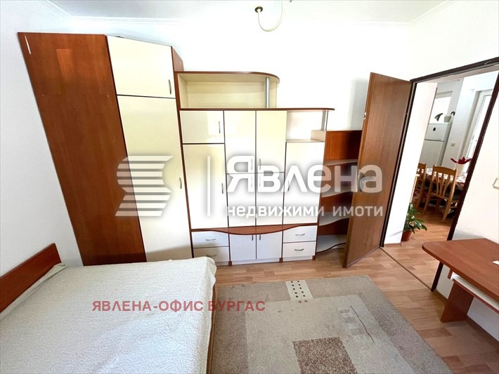 Дава под наем 2-СТАЕН, гр. Бургас, Братя Миладинови, снимка 6 - Апартаменти - 54306735