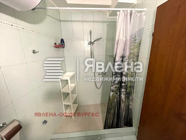 Дава под наем 2-СТАЕН, гр. Бургас, Братя Миладинови, снимка 8 - Апартаменти - 54306735